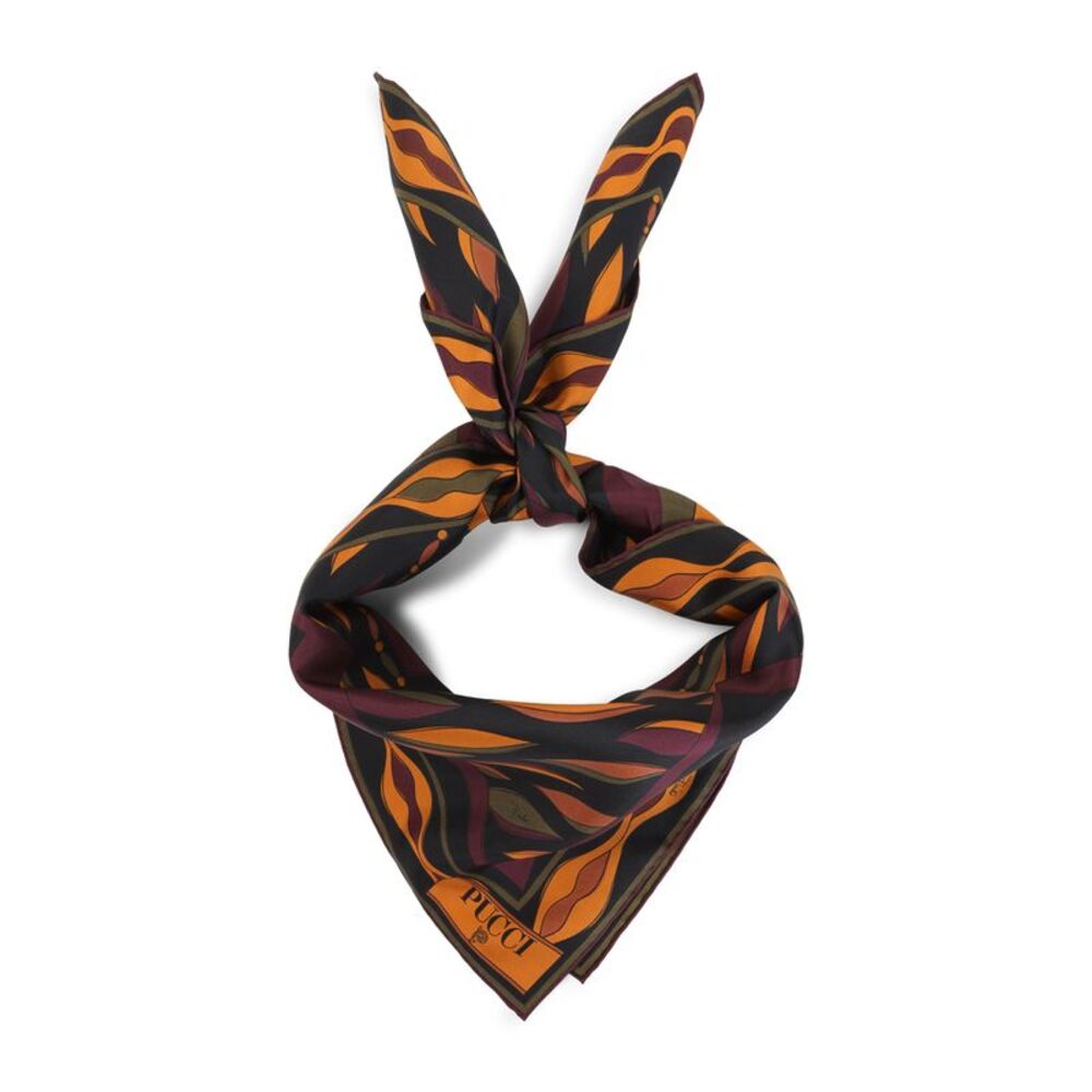 Pucci Foulard Women